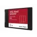 Western Digital SA500 | 2TB SATA SSD | 2.5'' | 560MB/s Lezen | 520MB/s Schrijven