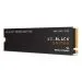 Western Digital Black SN7100 | 1TB NVMe SSD | M.2 Gen4 | 5.150MB/s Lezen | 4.900MB/s Schrijven