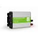 Gembird EG-PWC500-01 | Netvoeding & Inverter Auto | 500 W | Grijs