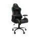 White Shark INDIANAPOLIS | Gamestoel met RGB-verlichting | Belastbaar tot 120 kg