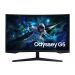 Samsung Odyssey G5 G554 | 32" Quad HD Gaming Monitor | 165Hz | 1ms | Curved