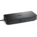Dell Pro SD25TB4 | Thunderbolt 4 Docking Station | 130W Power Delivery | 4x 4K 60Hz | 2.5GbE | USB-C