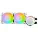MSI MAG CoreLiquid E240 RGB | White Edition | All-in-One CPU Waterkoeler