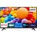 LG 65UT73006LA | 65" 4K Ultra HD LED Smart TV | WebOS 24 | HDR10 Pro | 50Hz