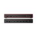 Lenovo ThinkPad Thunderbolt 4 Smart Dock Gen 2 7500 | 40 Gbit/s | Dual 4K / 8K | 100W PD | 2.5GbE | HDMI 2.1