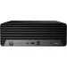 HP ProDesk 400 G9 SFF | Intel Core i5-14500T | 16GB DDR5 RAM | 512GB SSD | Windows 11 Professional | Inclusief Toetsenbord