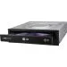 LG GH24NSD1 | Intern DVD Super Multi DL Station | Zwart