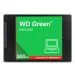 WD Blue SA510 | 500GB SSD | 2.5 Inch | SATA III 6Gb/s | Tot 560 MB/s Lezen