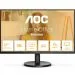 AOC Q27B3CF2 | 27" | 2560x1440 Quad HD IPS | 100Hz | 1ms MPRT | Ingebouwde Speakers | USB-C 65W Power Delivery