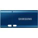 Samsung MUF-512DA | 512GB USB-C 3.2 Flash Drive | Blauw