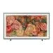 Samsung The Frame QE65LS03DAU 65" | 4K Ultra HD QLED Smart TV | Tizen + Wifi | Local Dimming voor Perfect Contrast | HDR10+ voor Levendige Beelden | Art Mode en Slank Design | 100Hz