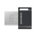 Samsung MUF-512AB | 512B USB-A 3.2 Flash Drive | Zwart