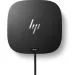HP 5TW10AA G5 | USB-C Docking Station | Dual 4K | 100W Power Delivery | Zwart