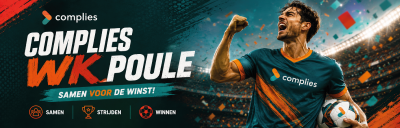Complies WK-Poule 2026: laat zien dat jij dé voetbalexpert bent!