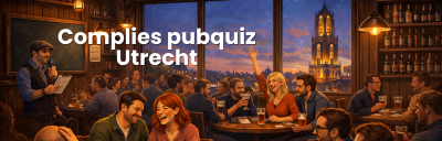 Complies Pubquiz Utrecht