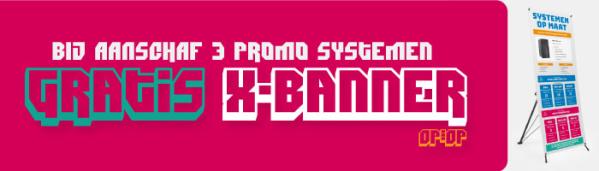 Promo Desktop Systemen Actie