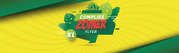 Zomerflyer XL 2023